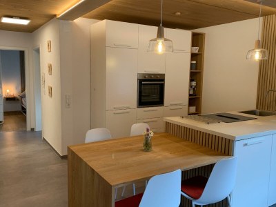 Apartment Ferienwohnung "Ronja" mit 1 Schlafraum - Outdoor photo 10