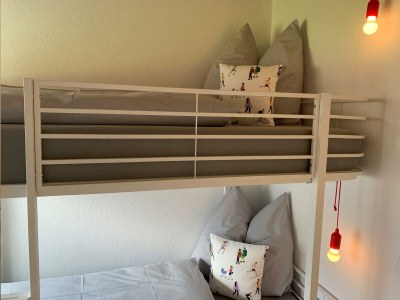 Apartment Ferienwohnung "Ronja" mit 1 Schlafraum - Outdoor photo 12