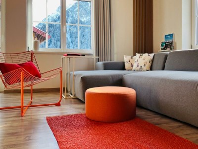 Apartment Ferienwohnung "Ronja" mit 1 Schlafraum - Outdoor photo 13