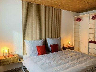 Apartment Ferienwohnung "Ronja" mit 1 Schlafraum - Features photo 14