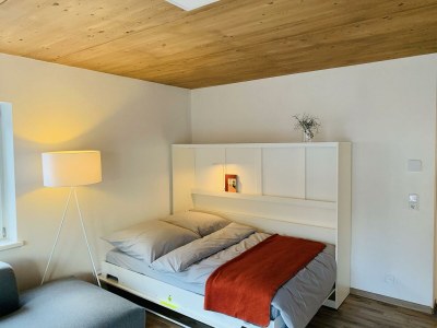 Apartment Ferienwohnung "Ronja" mit 1 Schlafraum - Features photo 15