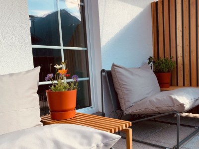 Apartment Ferienwohnung "Ronja" mit 1 Schlafraum - Features photo 18