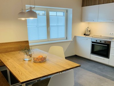 Apartment Ferienwohnung "Ronja" mit 1 Schlafraum - Features photo 19