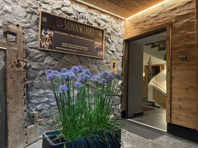 Apartment Wohnung Nr. 1  "Adlernest" - Outdoor photo 9