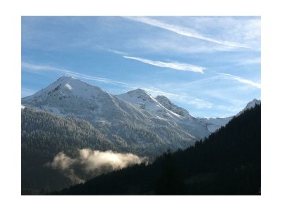 Apartment Wohnung Nr. 1  "Adlernest" - Outdoor photo 10