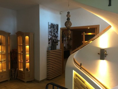 Apartment Wohnung Nr. 1  "Adlernest" - Outdoor photo 12