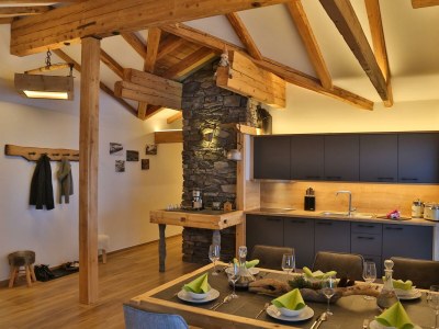 Apartment Wohnung Nr. 1  "Adlernest" - Features photo 28