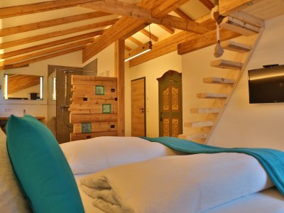 Apartment Wohnung Nr. 1  "Adlernest" - Features photo 29