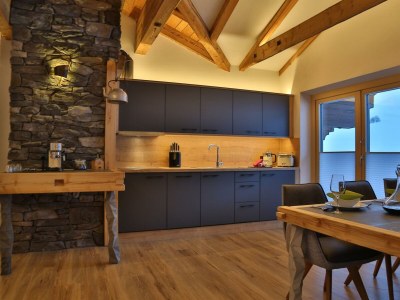 Apartment Wohnung Nr. 1  "Adlernest" - Features photo 30