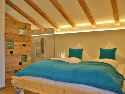 Apartment Wohnung Nr. 1  "Adlernest" - Features photo 31