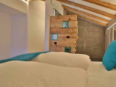 Apartment Wohnung Nr. 1  "Adlernest" - Features photo 32