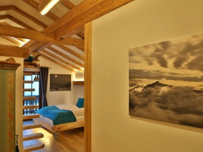 Apartment Wohnung Nr. 1  "Adlernest" - Features photo 34