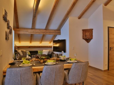 Apartment Wohnung Nr. 1  "Adlernest" - Features photo 37