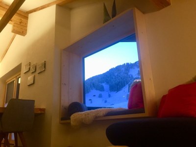 Apartment Wohnung Nr. 1  "Adlernest" - Features photo 38