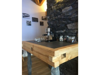 Apartment Wohnung Nr. 1  "Adlernest" - Features photo 39