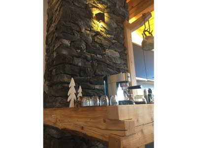 Apartment Wohnung Nr. 1  "Adlernest" - Features photo 40