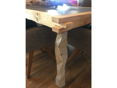 Apartment Wohnung Nr. 1  "Adlernest" - Features photo 41