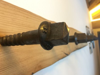 Apartment Wohnung Nr. 1  "Adlernest" - Features photo 42