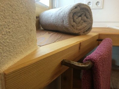 Apartment Wohnung Nr. 1  "Adlernest" - Features photo 44