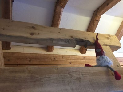 Apartment Wohnung Nr. 1  "Adlernest" - Features photo 46