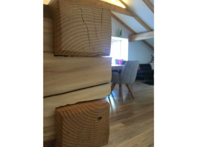 Apartment Wohnung Nr. 1  "Adlernest" - Features photo 47