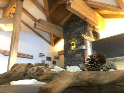 Apartment Wohnung Nr. 1  "Adlernest" - Features photo 48