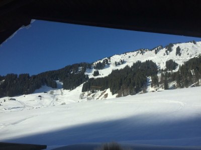 Apartment Wohnung Nr. 1  "Adlernest" - Features photo 49