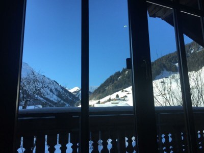 Apartment Wohnung Nr. 1  "Adlernest" - Features photo 50