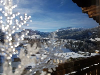 Apartment Appartement - 1 Schlafraum/DU/WC "1" - Outdoor photo 15