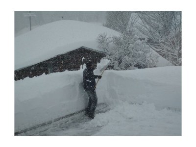 Apartment Appartement - 1 Schlafraum/DU/WC "1" - Outdoor photo 21