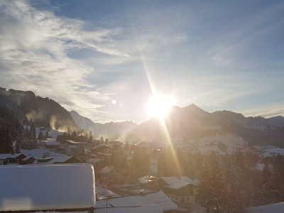 Apartment Appartement - 1 Schlafraum/DU/WC "1" - Outdoor photo 68