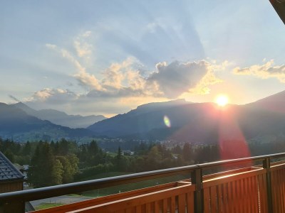 Apartment Appartement - 1 Schlafraum/DU/WC "1" - Outdoor photo 73