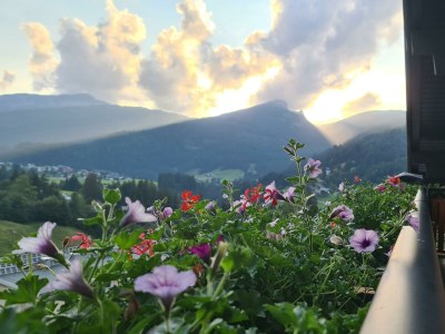 Apartment Appartement - 1 Schlafraum/DU/WC "1" - Outdoor photo 80