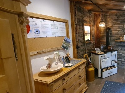 Apartment Appartement - 1 Schlafraum/DU/WC "1" - Outdoor photo 85