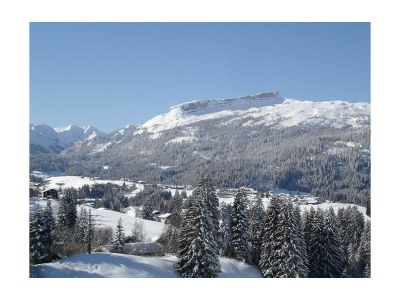 Apartment Appartement - 1 Schlafraum/DU/WC "1" - Outdoor photo 94