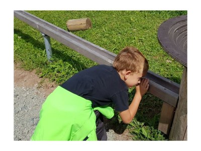 Apartment Appartement - 1 Schlafraum/DU/WC "1" - Outdoor photo 95