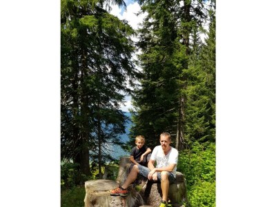 Apartment Appartement - 1 Schlafraum/DU/WC "1" - Outdoor photo 96