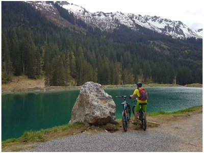 Apartment Appartement - 1 Schlafraum/DU/WC "1" - Outdoor photo 99