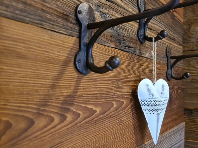 Apartment Appartement - 1 Schlafraum/DU/WC "1" - Outdoor photo 105