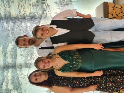 Apartment Appartement - 1 Schlafraum/DU/WC "1" - Outdoor photo 111