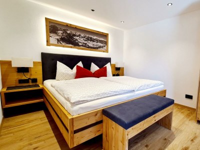 Apartment Appartement - 1 Schlafraum/DU/WC "1" - Features photo 121