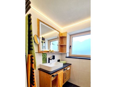 Apartment Appartement - 1 Schlafraum/DU/WC "1" - Features photo 122