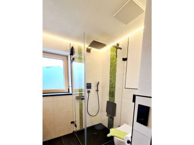 Apartment Appartement - 1 Schlafraum/DU/WC "1" - Features photo 123