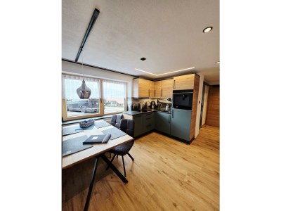 Apartment Appartement - 1 Schlafraum/DU/WC "1" - Features photo 124