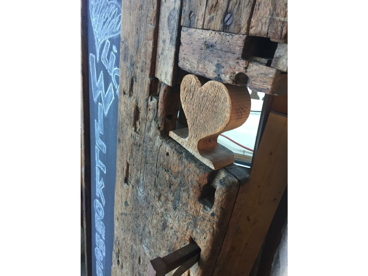 Apartment Wohnung Nr. 2  "Wildental" - Outdoor photo 2