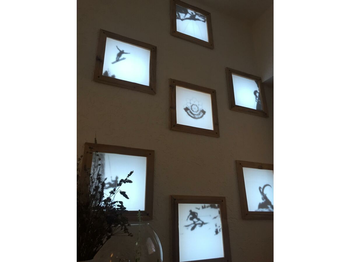 Apartment Wohnung Nr. 2  "Wildental" - Outdoor photo 4