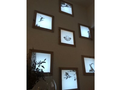 Apartment Wohnung Nr. 2  "Wildental" - Outdoor photo 4