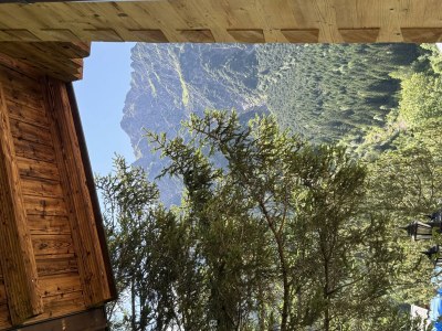 Apartment Wohnung Nr. 2  "Wildental" - Outdoor photo 18