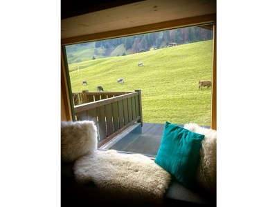 Apartment Wohnung Nr. 2  "Wildental" - Outdoor photo 19