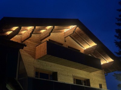 Apartment Wohnung Nr. 2  "Wildental" - Outdoor photo 20